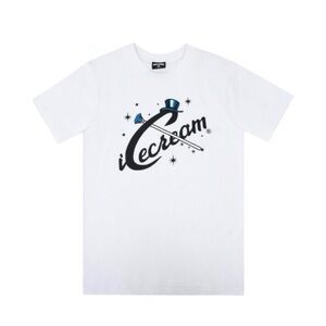 ICECREAM Gleam T-Shirt